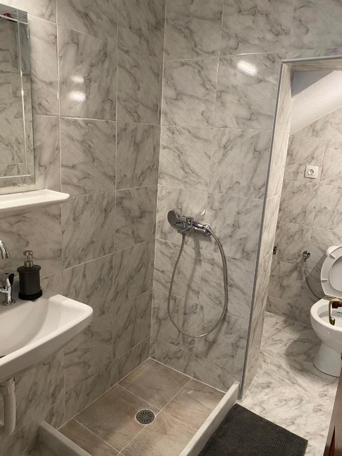 Faros Complex Apartment Parikia  Luaran gambar