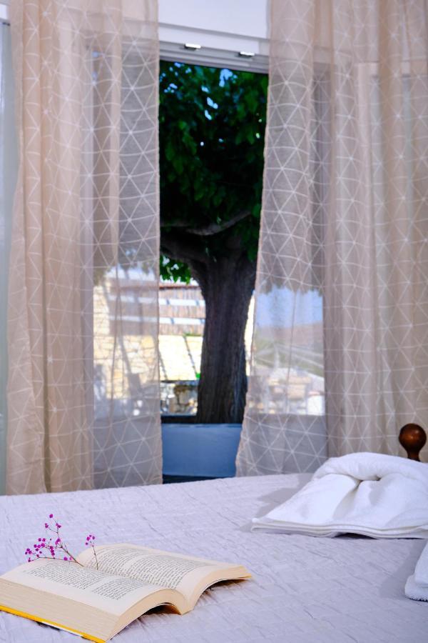 Faros Complex Apartment Parikia  Luaran gambar