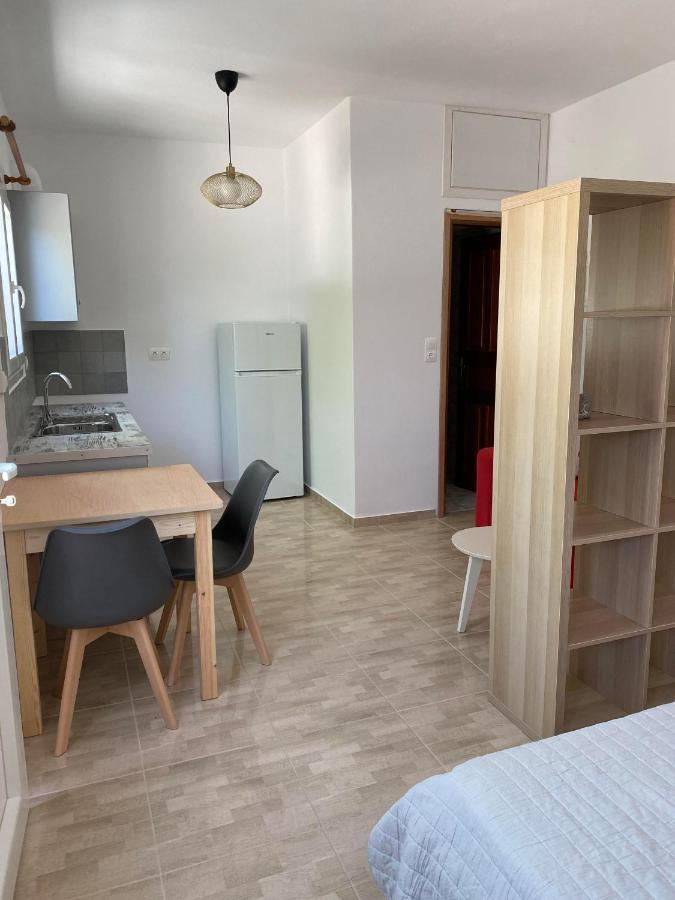 Faros Complex Apartment Parikia  Luaran gambar