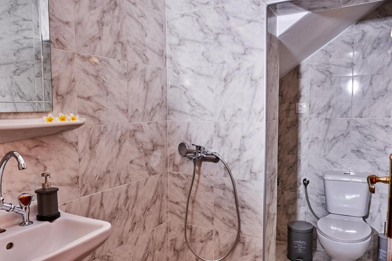 Faros Complex Apartment Parikia  Luaran gambar