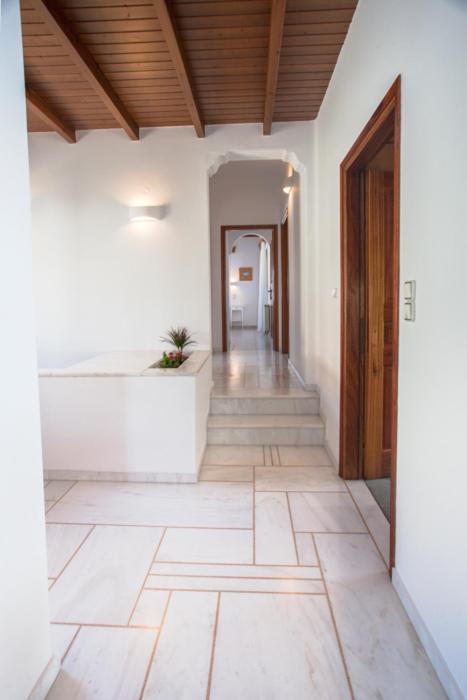 Faros Complex Apartment Parikia  Luaran gambar