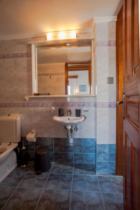 Faros Complex Apartment Parikia  Luaran gambar