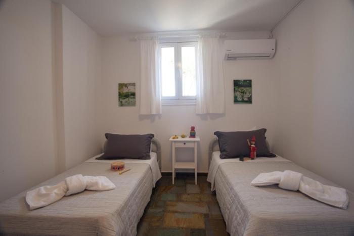 Faros Complex Apartment Parikia  Luaran gambar